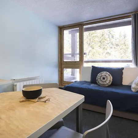 Résidence Belles Challes - 4 Personnes Pîed Des Pistes Mae-7934 Appartamento Les Arcs (Savoie)
