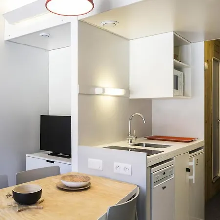 Belles Challes - 4 Personnes Pied Des Pistes Mae-7934 Apartment *