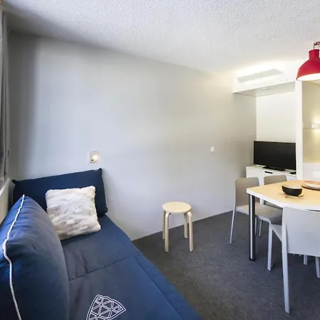 Appartamento Résidence Belles Challes - 4 Personnes Pîed Des Pistes Mae-7934 *