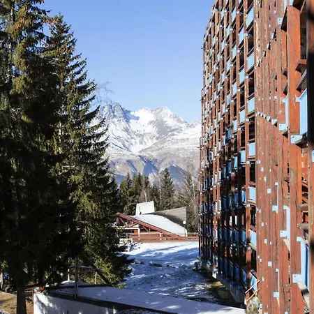 Belles Challes - 4 Personnes Pied Des Pistes Mae-7934 Apartment Les Arcs (Savoie)