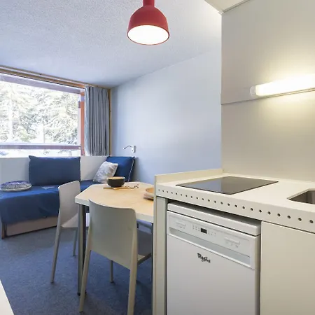 Résidence Belles Challes - 4 Personnes Pîed Des Pistes Mae-7934 Appartamento Les Arcs (Savoie)
