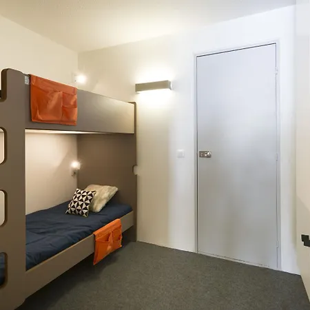 Résidence Belles Challes - 4 Personnes Pîed Des Pistes Mae-7934 Appartamento