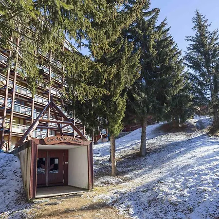 Résidence Belles Challes - 4 Personnes Pîed Des Pistes Mae-7934