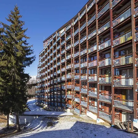 Appartamento Résidence Belles Challes - 4 Personnes Pîed Des Pistes Mae-7934 Les Arcs (Savoie)